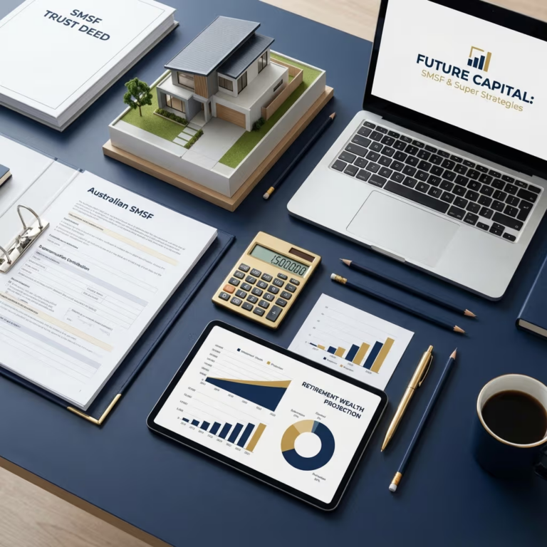 smsf-property-investment